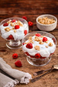 Kreeka jogurti kreem