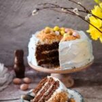 gluteenivaba lihavõttetort