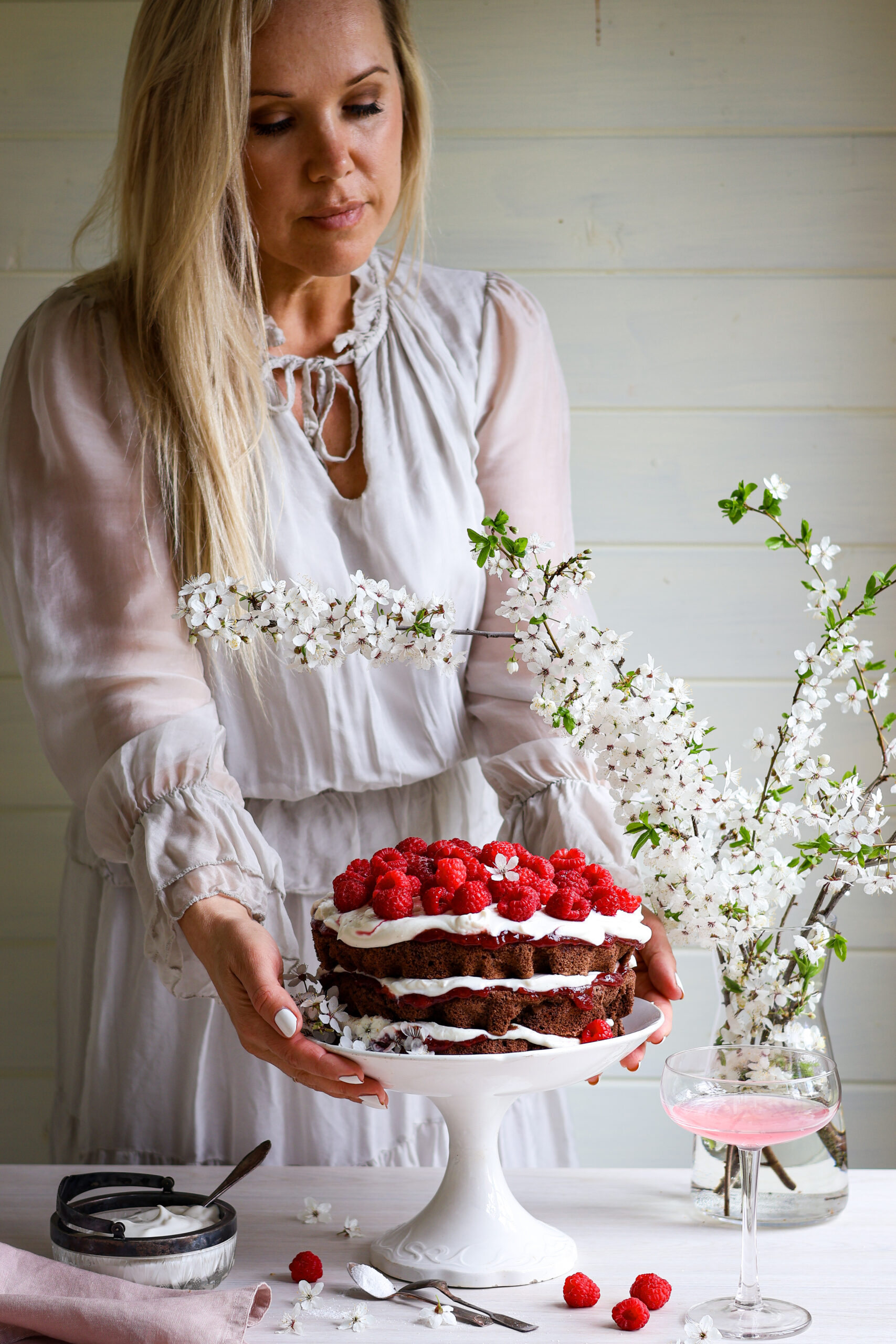Kuidas saab leida tasakaalu tervislike toitumisharjumuste ja magusaisu vahel? Kas on soovituslikke tervislikke alternatiive, mis rahuldaksid magusaisu? Kui keha